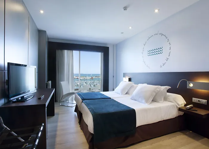 Hotel Costa Azul